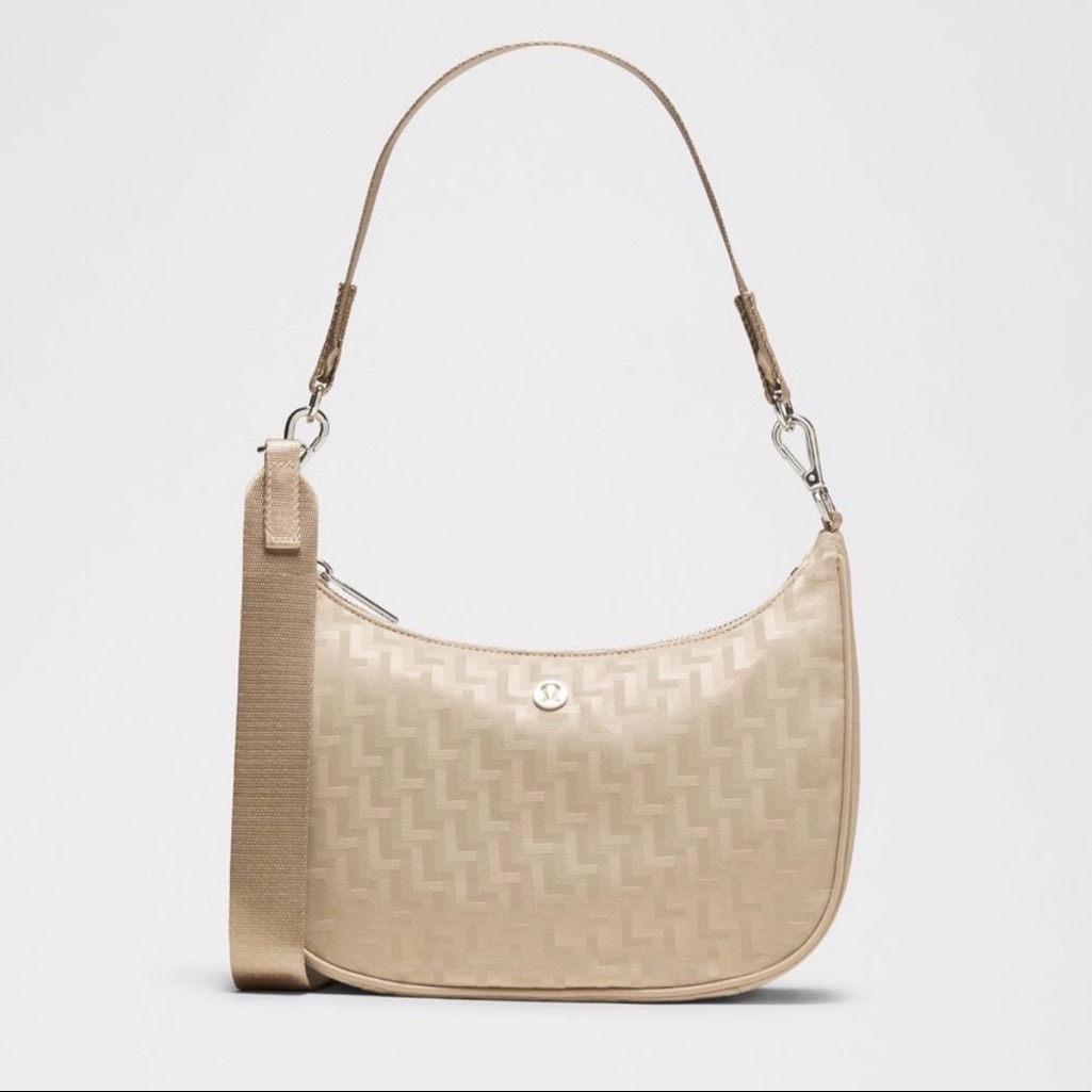Lululemon City Essentials Small Shoulder Bag 3l
